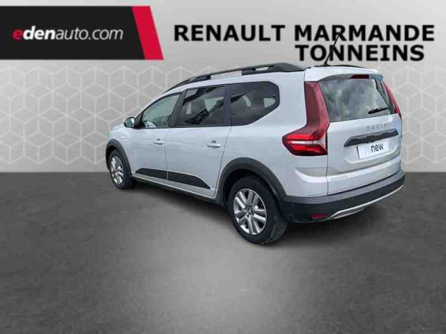 Dacia Jogger image 8