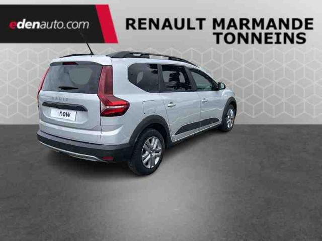 Dacia Jogger image 7