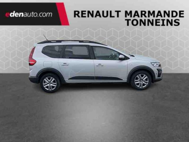 Dacia Jogger image 9