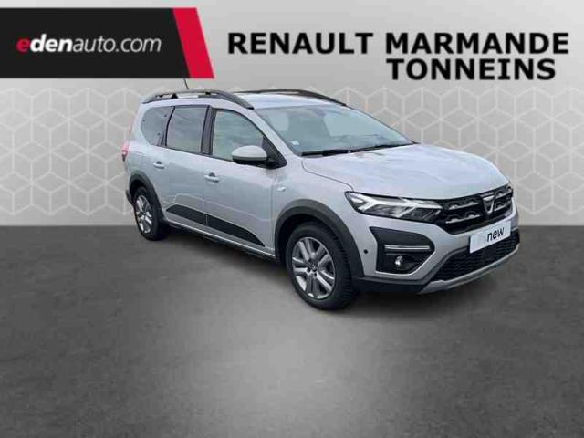 Dacia Jogger image 1