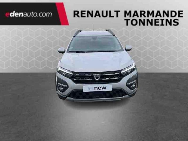 Dacia Jogger image 2