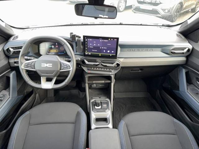 Dacia Duster image 5