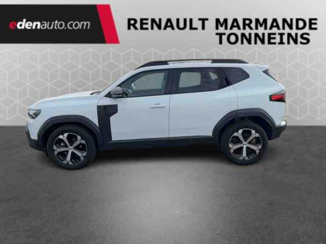 Dacia Duster image 7