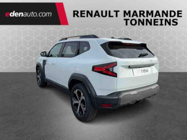 Dacia Duster image 9