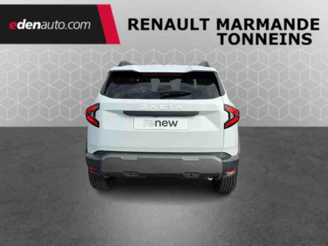 Dacia Duster image 1