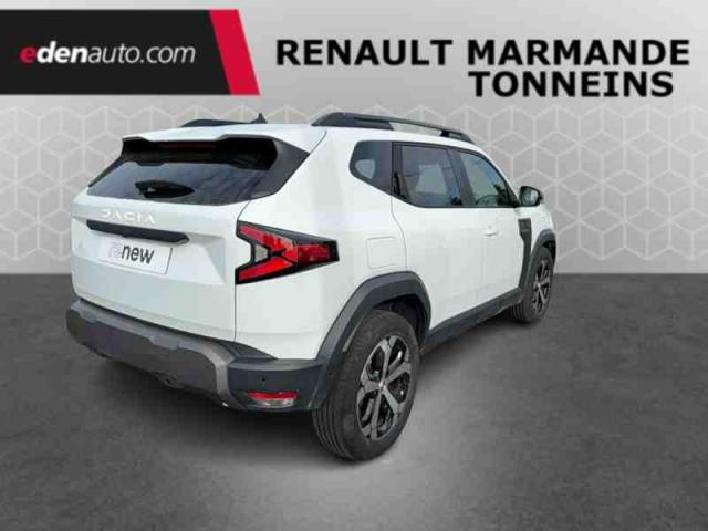 Dacia Duster image 4