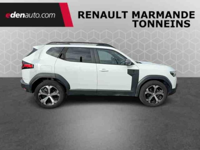 Dacia Duster image 8