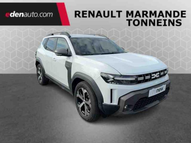 Dacia Duster image 3