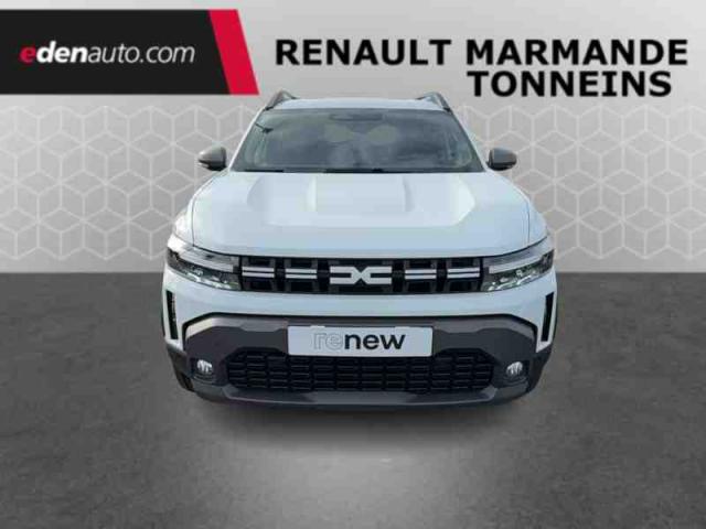 Dacia Duster image 2