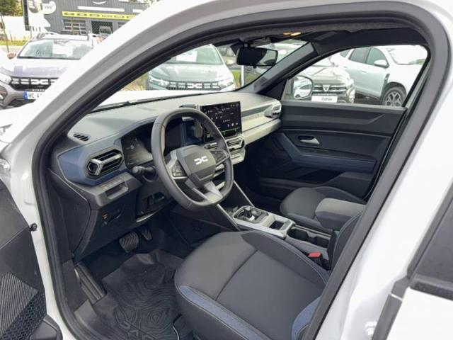 Dacia Duster image 6