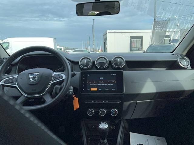 Dacia Duster image 9