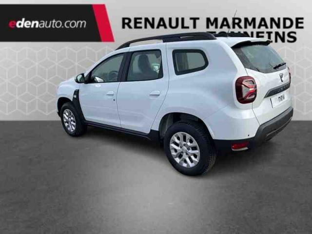 Dacia Duster image 2