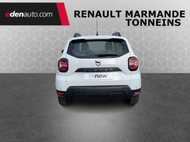 Dacia Duster image 7