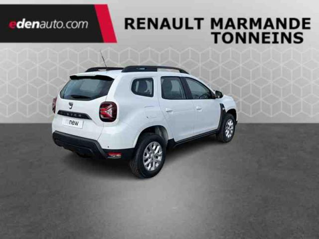 Dacia Duster image 5