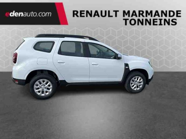 Dacia Duster image 8