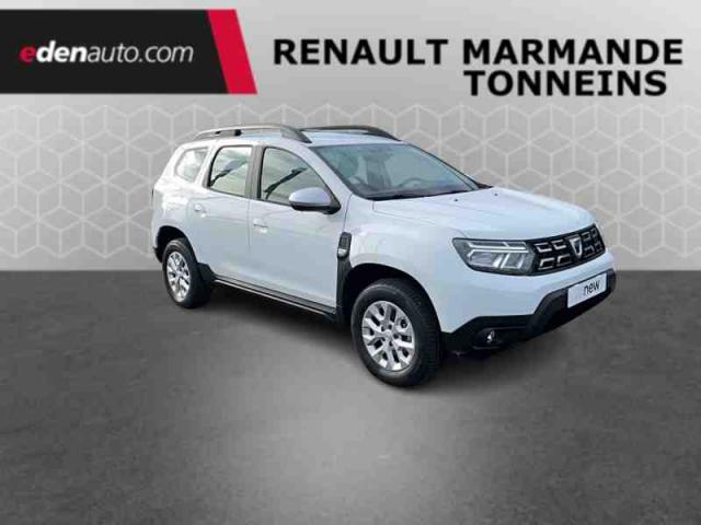 Dacia Duster image 6