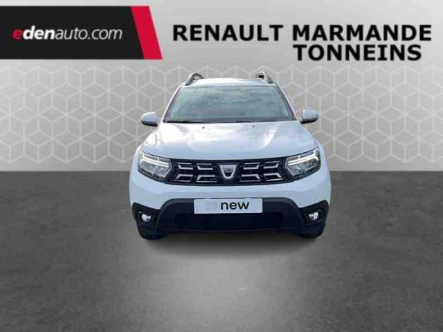 Dacia Duster image 4