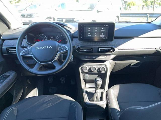 Dacia Sandero image 6
