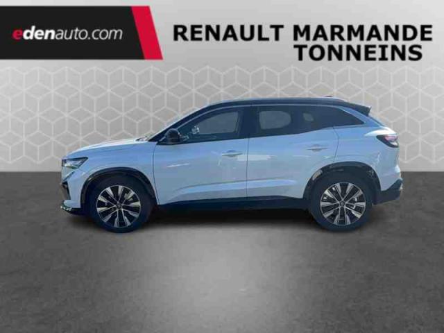 Renault Austral image 7