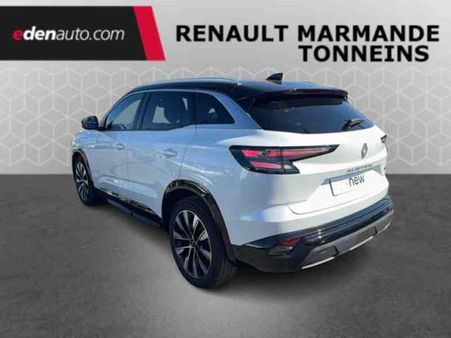 Renault Austral image 5