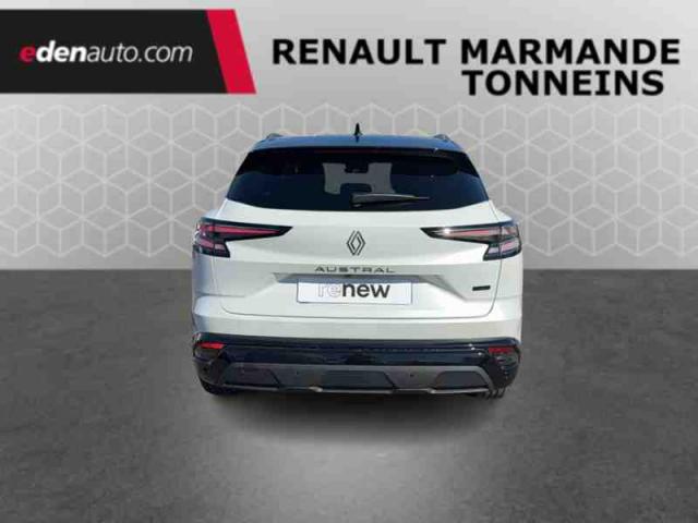 Renault Austral image 6