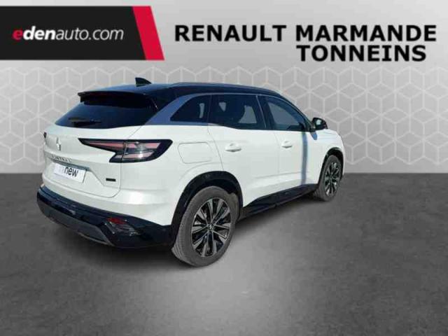 Renault Austral image 9