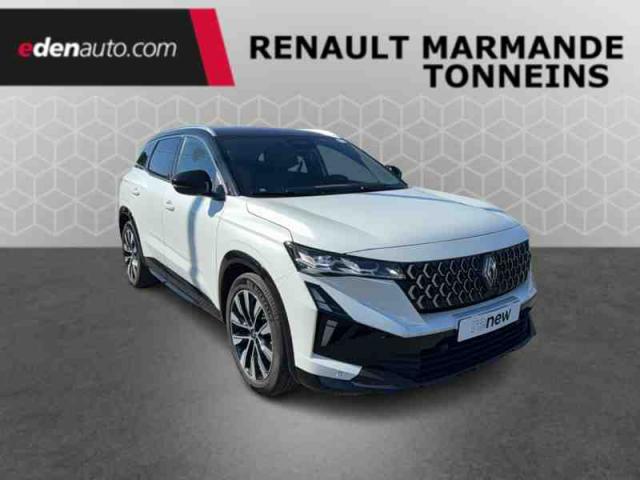 Renault Austral image 4