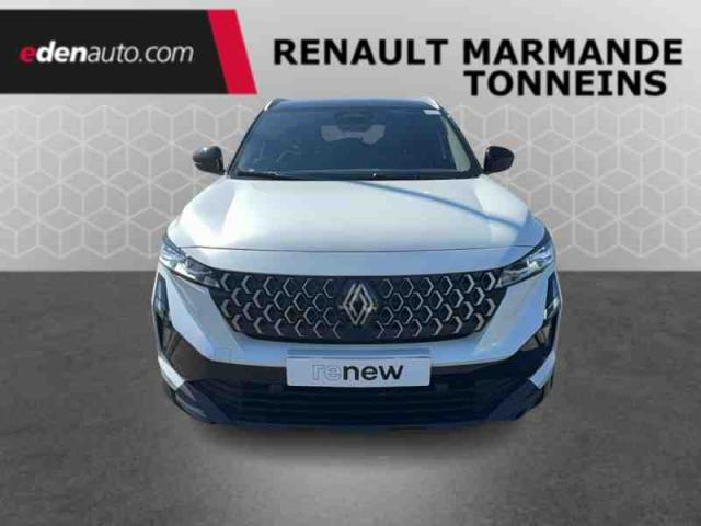 Renault Austral image 1