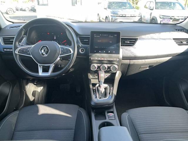 Renault Arkana image 3