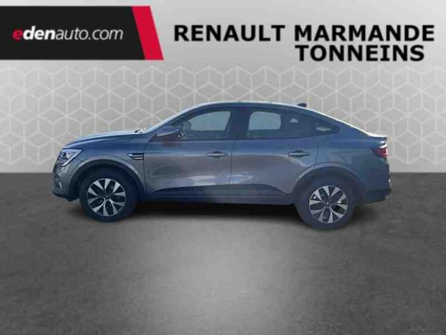 Renault Arkana image 8