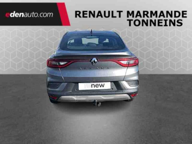 Renault Arkana image 7