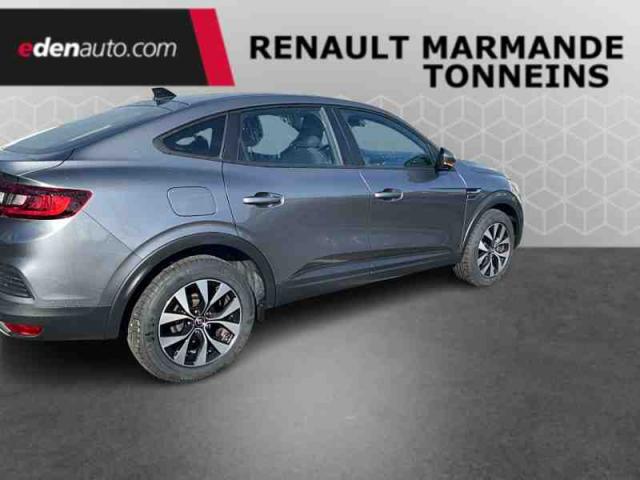 Renault Arkana image 4