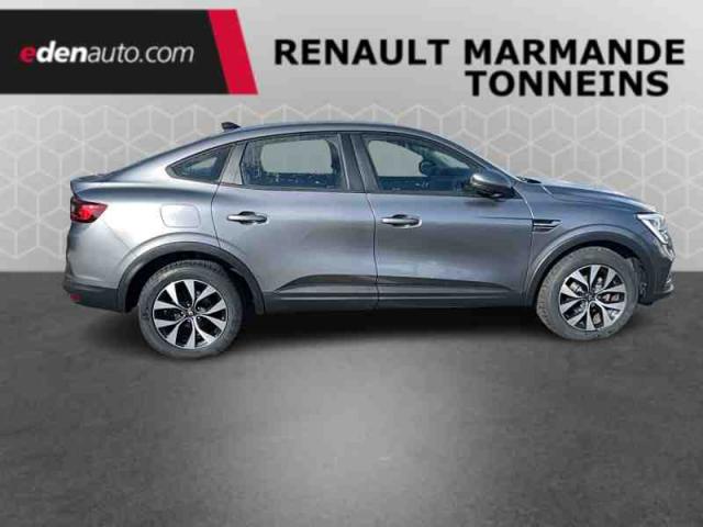 Renault Arkana image 9