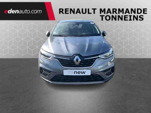Renault Arkana image 5