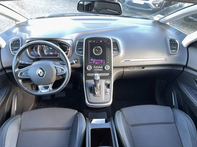 Renault Grand Scénic image 8