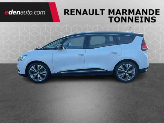 Renault Grand Scénic image 1