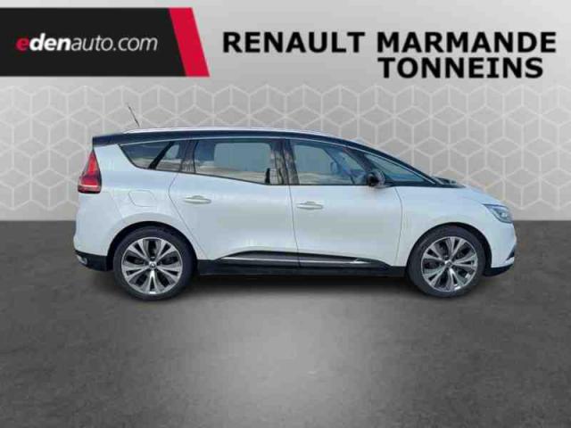 Renault Grand Scénic image 6