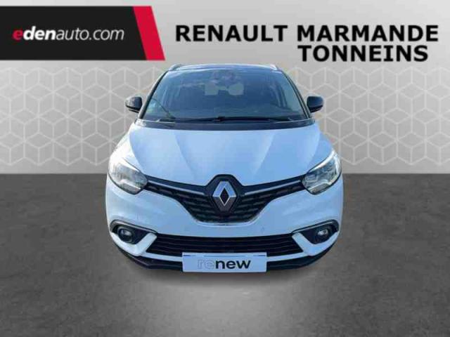 Renault Grand Scénic image 9