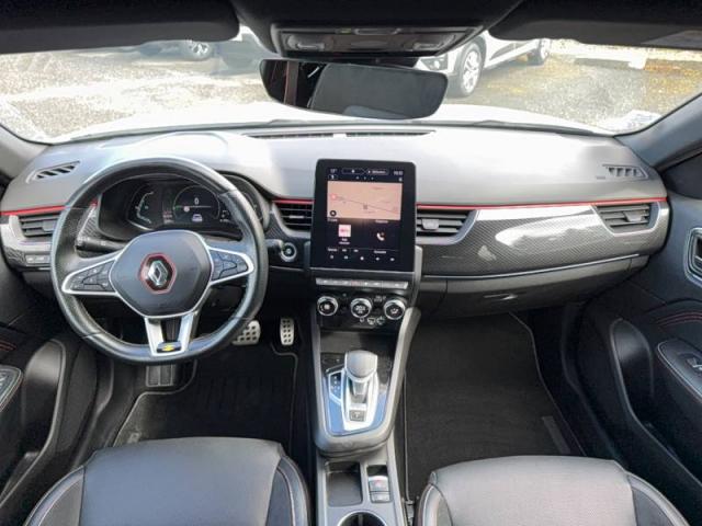 Renault Arkana image 7