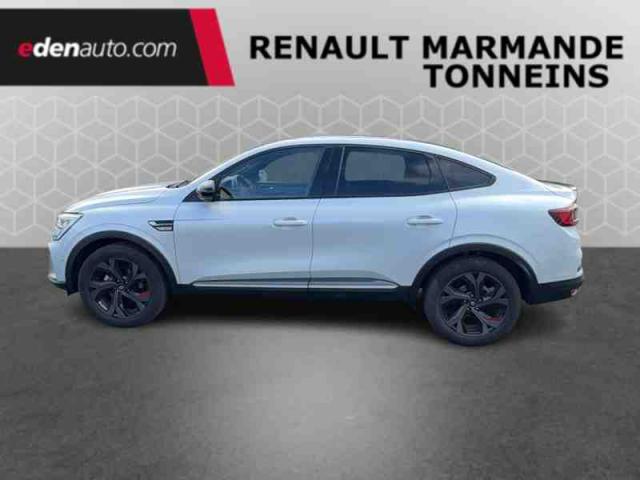 Renault Arkana image 5