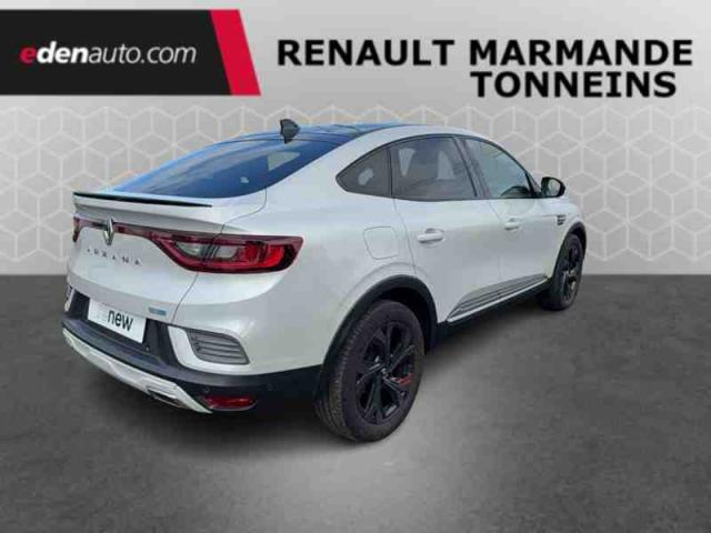 Renault Arkana image 3