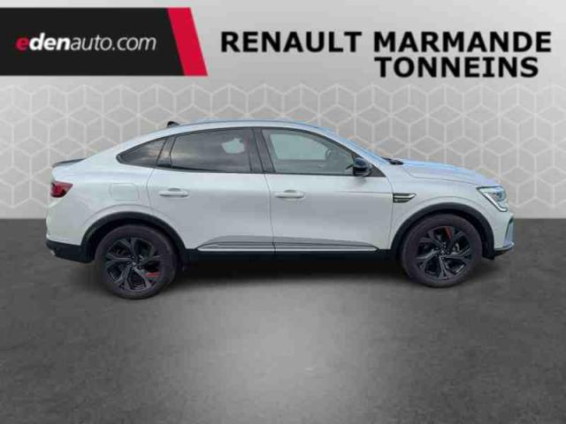 Renault Arkana image 2