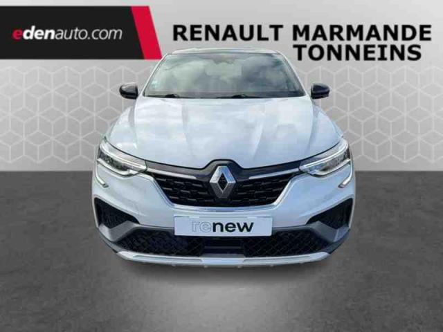 Renault Arkana image 4