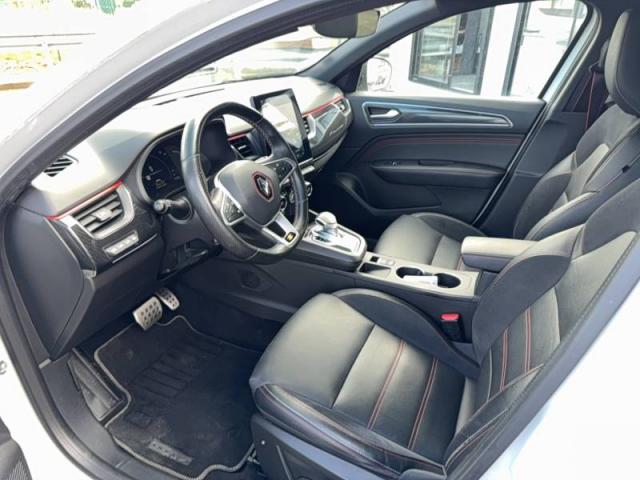 Renault Arkana image 6