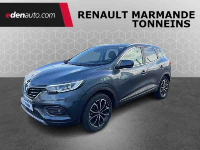Renault Kadjar Blue Dci 115 Edc Intens