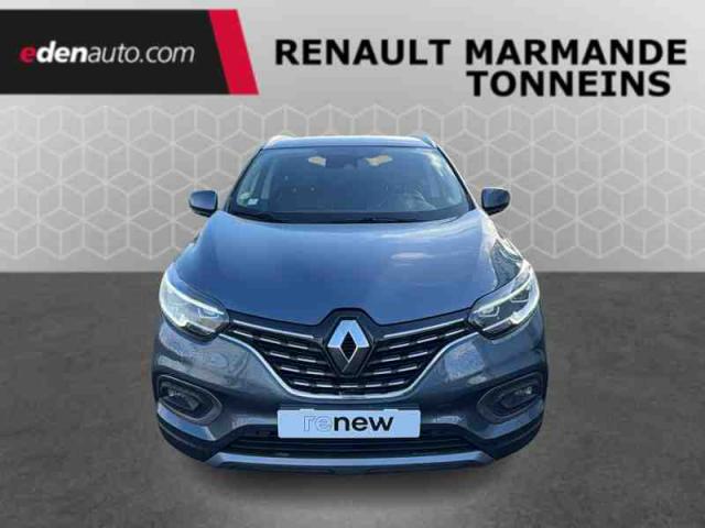 Renault Kadjar image 5