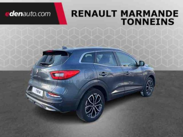Renault Kadjar image 7