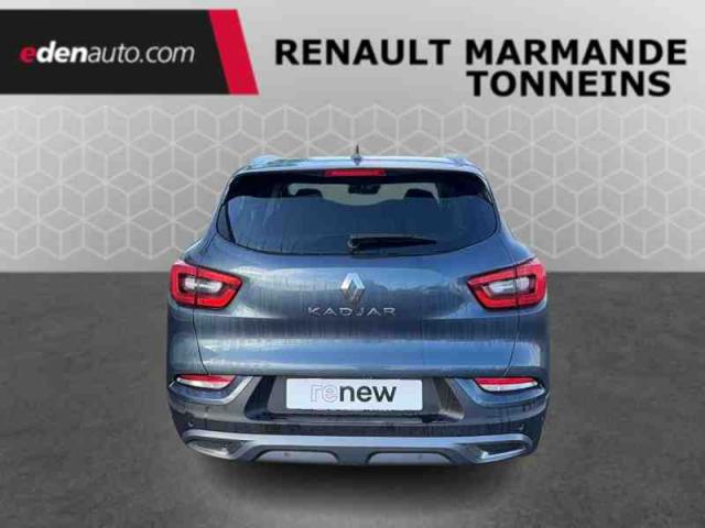 Renault Kadjar image 1
