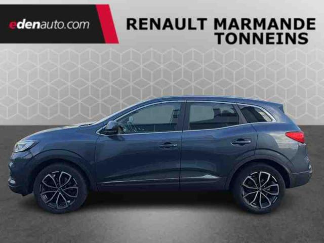 Renault Kadjar image 4