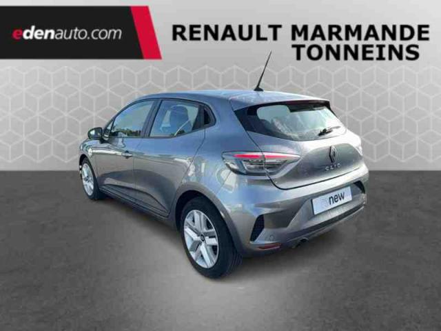 Renault Clio image 8